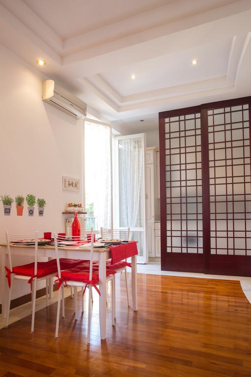 Apartamento La Finestra Su San Pietro