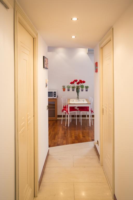 La Finestra Su San Pietro Apartamento Roma