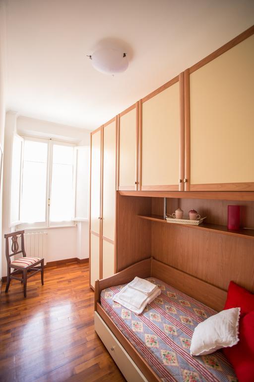 La Finestra Su San Pietro Apartamento